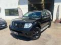 usato NISSAN Pathfinder