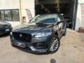 usato JAGUAR F Pace