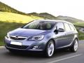 usato OPEL Astra
