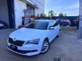 usato SKODA Superb