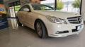 usato MERCEDES E 250