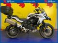 usato BENELLI TRK 502