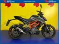 usato KTM 125 Duke