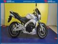 usato SUZUKI GSR 600