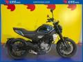usato CF MOTO 300CL X