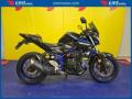 usato YAMAHA MT 03