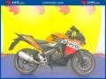 usato HONDA CBR 125 R