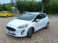 usato FORD Fiesta