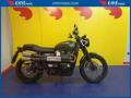 usato TRIUMPH STREET SCRAMBLER 900