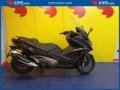 usato KYMCO AK 550