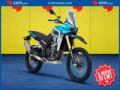 nuovo KOVE 800X RALLY