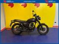 usato HANWAY Raw 125