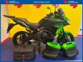 usato KAWASAKI Versys 650