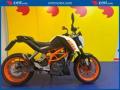 usato KTM 390 Duke