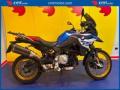 usato BMW F 850 GS