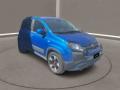 usato FIAT Panda Cross
