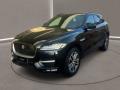 usato JAGUAR F Pace