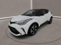 usato TOYOTA C HR