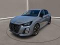 usato PEUGEOT 208