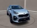 usato KIA Sportage