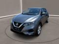usato NISSAN Qashqai