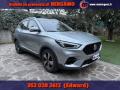 usato MG ZS
