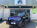 usato ALFA ROMEO Stelvio