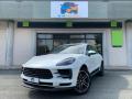 usato PORSCHE Macan