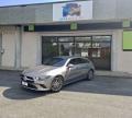 usato MERCEDES CLA 200