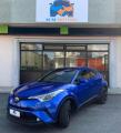 usato TOYOTA C HR