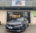 usato BMW 118