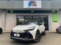 usato TOYOTA C HR