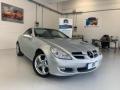 usato MERCEDES SLK 350