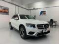 usato MERCEDES GLC 220