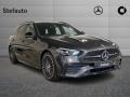 Km 0 MERCEDES C 220