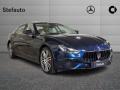 usato MASERATI Ghibli