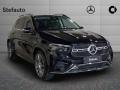 Km 0 MERCEDES GLE 350