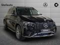 nuovo MERCEDES GLE 53 AMG