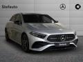 nuovo MERCEDES A 180