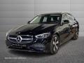 usato MERCEDES C 200
