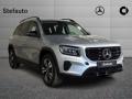 Km 0 MERCEDES GLB 200