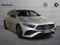 nuovo MERCEDES A 180
