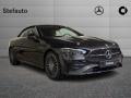 nuovo MERCEDES CLE 220