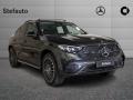 nuovo MERCEDES GLC 300