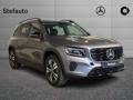 nuovo MERCEDES GLB 200