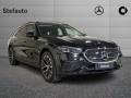 nuovo MERCEDES E 220