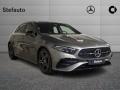 nuovo MERCEDES A 180