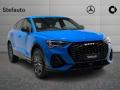 usato AUDI Q3