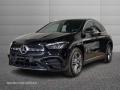 usato MERCEDES GLA 200