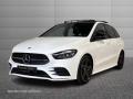 usato MERCEDES B 180